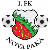 1. FK Nova Raka Thumbnail