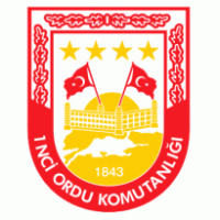 1. Ordu Komutanligi