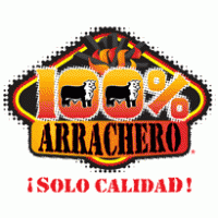 100% Arrachero