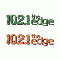 102.1 The Edge
