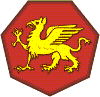 108th Division Coat Of Arms Thumbnail