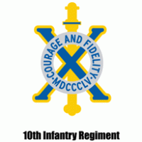 10th Infantry Regiment Thumbnail