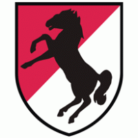 11th Armored Cavalry Regiment Thumbnail