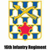 16th Infantry