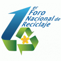 1er Foro Nacional de Reciclaje Thumbnail