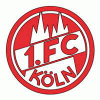 1FC Koln (70's logo)
