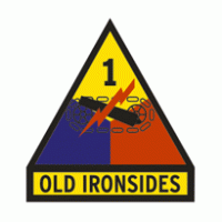 1st Armored Division