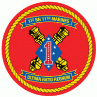 1st Battalion 11th Marine Regiment USMC Thumbnail