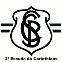 2º Escudo do Corinthians