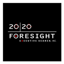 20 Foresight Executive Search