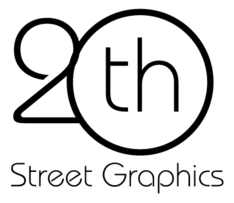 20th Street Graphics