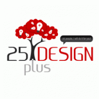 25PlusDesign