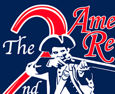 2nd American Revolution Thumbnail