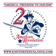 2nd American Revolution Thumbnail