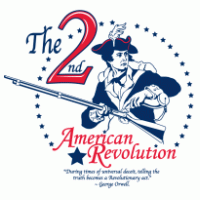 2nd American Revolution
