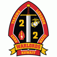 2nd Battalion 2nd Marine Regiment