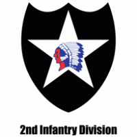 2nd Infantry Division