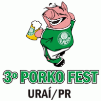 3º Porko Fest Thumbnail