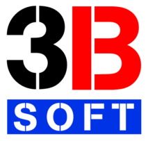 3b Soft