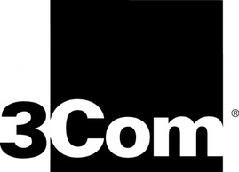 3Com logo Thumbnail