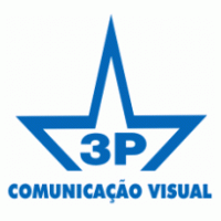 3P Comunicação Visual