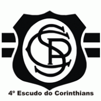 4º Escudo do Corinthians