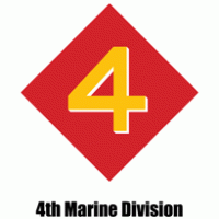 4th Marine Div USMC Thumbnail