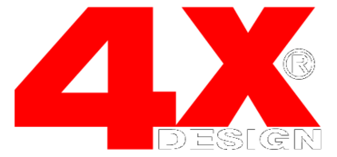 4x Design