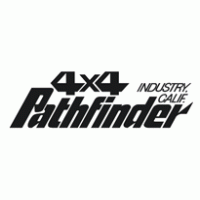 4x4 Pathfinder Industry California