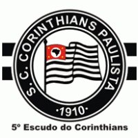 5º Escudo do Corinthians
