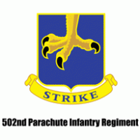 502nd Parachute Infantry Regiment Thumbnail