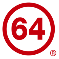 64