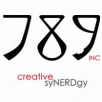 789, Inc. - Creative SyNERDgy TM