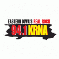 94.1 KRNA Eastern Iowa's Real Rock