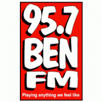 95.7 Ben FM