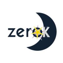 A bit change the logo Zero-K Thumbnail