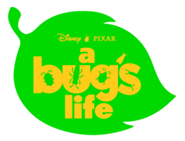 A Bug S Life