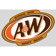 A&W Root beer