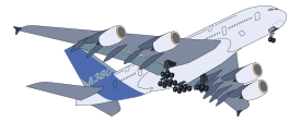 A380 Thumbnail