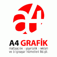A4 Grafik Ltd. Sti Thumbnail