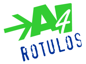 A4 Rotulos