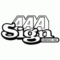 AAA Sign Company, Inc. Thumbnail