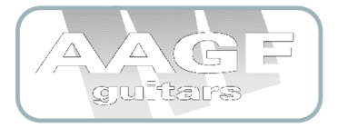 Aage Guitars