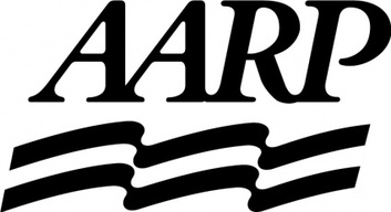 AARP logo Thumbnail