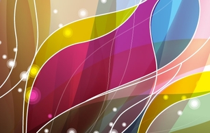 Abstract Background Vector