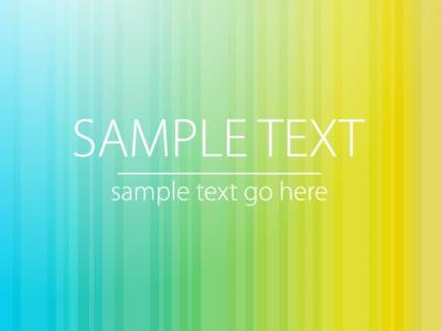 Abstract Stripe Background Thumbnail