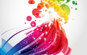 Abstract Vector Background 2 Thumbnail