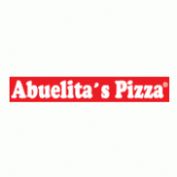 Abuelita's Pizza.