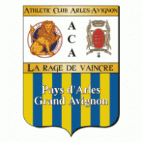 AC Arles-Avignon Thumbnail
