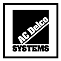 Ac Delco Systems